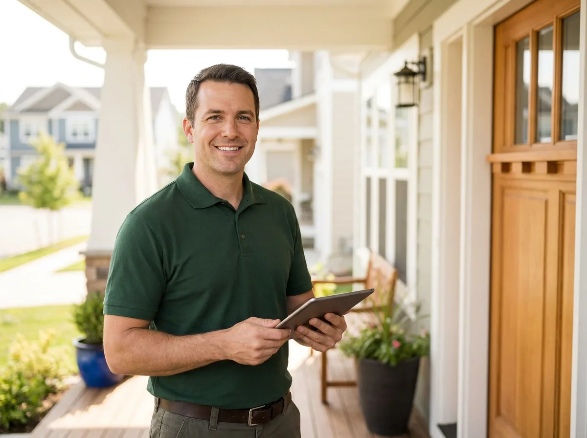 Pest control FAQs for Belleville, WI